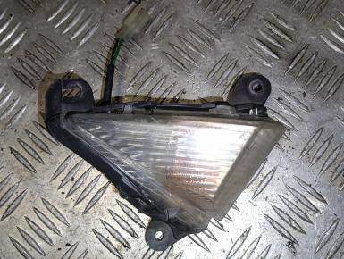 Поворотник правый передний, Kawasaki, ZX 10 R Ninja, 2007, 0, 0