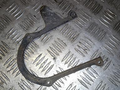 Кронштейны крепления, Kawasaki, ZX 10 R Ninja, 2007, 0, 0