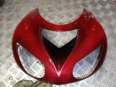 Морда, Kawasaki, ZX 10 R Ninja, 2007, 0, 0