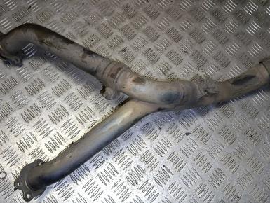 Коллектор выпускной, Kawasaki, ZX 10 R Ninja, 2007, 0, 0