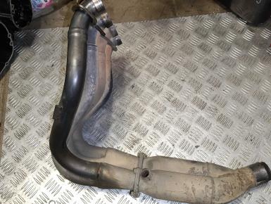 Коллектор выпускной, Kawasaki, ZX 10 R Ninja, 2007, 0, 0