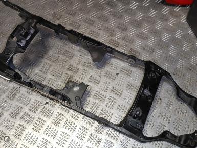 Подрамник задний, Kawasaki, ZX 10 R Ninja, 2007, 0, 0