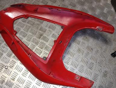 Пластик хвоста, Kawasaki, ZX 10 R Ninja, 2007, 0, 0