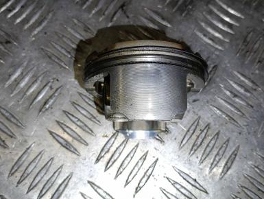 Поршень, Kawasaki, ZX 10 R Ninja, 2007, 0, 0