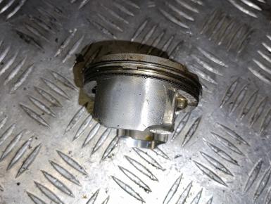 Поршень, Kawasaki, ZX 10 R Ninja, 2007, 0, 0