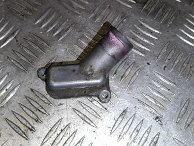 Патрубок охлаждения, Kawasaki, ZX 10 R Ninja, 2007, 0, 0