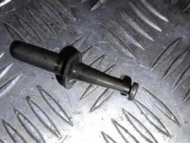 Шток сцепления, Kawasaki, ZX 10 R Ninja, 2007, 0, 0