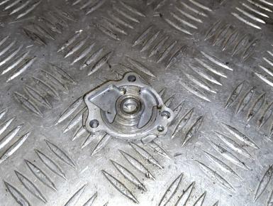 Крышка масляного фильтра, Kawasaki, ZX 10 R Ninja, 2007, 0, 0