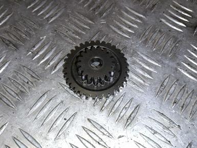 Шестерня стартера, Kawasaki, ZX 10 R Ninja, 2007, 0, 0