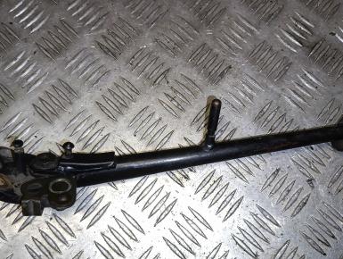 Подставка боковая, Kawasaki, ZX 10 R Ninja, 2007, 0, 0