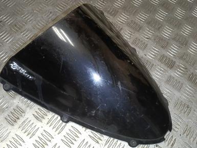 Ветровое стекло, Kawasaki, ZX 10 R Ninja, 2007, 0, 0