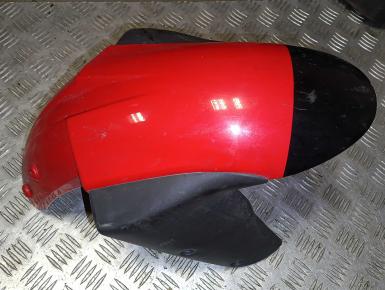 Крыло переднее, Kawasaki, ZX 10 R Ninja, 2007, 0, 0