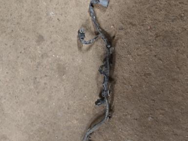 Проводка, Honda, GL 1800 Gold Wing, 2011, 0, 0