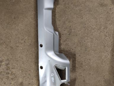 Защита выпускного коллектора, Honda, GL 1800 Gold Wing, 2011, 0, 0