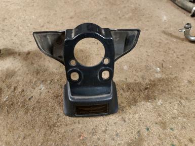 Накладка пластиковая, Honda, GL 1800 Gold Wing, 2011, 0, 0