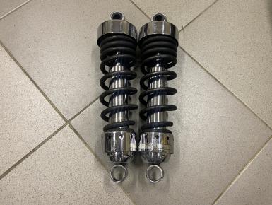 Амортизатор задний, Honda, X4, 2002, 0, 1