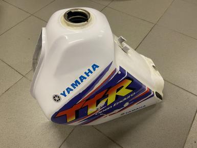 Бак топливный, Yamaha, TT 250 R Open Enduro, 1993, 0, 0