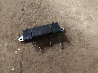 Кофр, Honda, GL 1800 Gold Wing, 2011, 0, 0