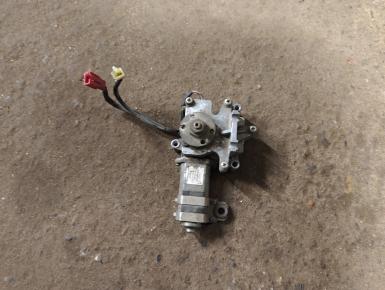 Сервопривод, Honda, GL 1800 Gold Wing, 2011, 0, 0