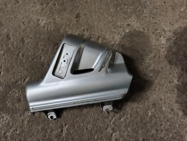 Накладка пластиковая, Honda, GL 1800 Gold Wing, 2011, 0, 0