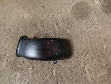 Воздуховод левый, Honda, GL 1800 Gold Wing, 2011, 0, 0