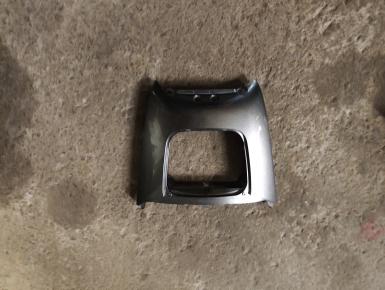 Накладка пластиковая, Honda, GL 1800 Gold Wing, 2011, 0, 0