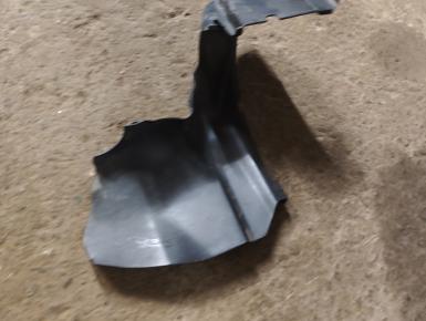 Накладка пластиковая левая, Honda, GL 1800 Gold Wing, 2011, 0, 0