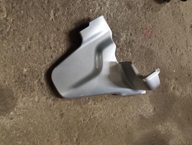 Накладка пластиковая левая, Honda, GL 1800 Gold Wing, 2011, 0, 0