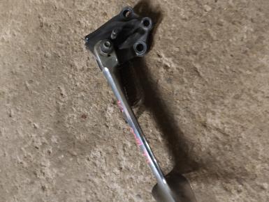 Подставка боковая, Honda, GL 1800 Gold Wing, 2011, 0, 0