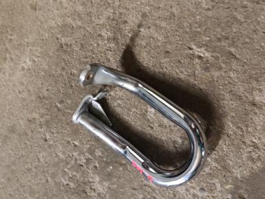 Дуги безопасности, Honda, GL 1800 Gold Wing, 2011, 0, 0