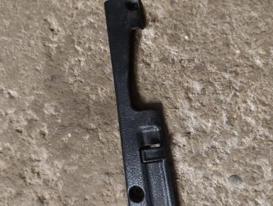 Накладка пластиковая, Honda, GL 1800 Gold Wing, 2011, 0, 0