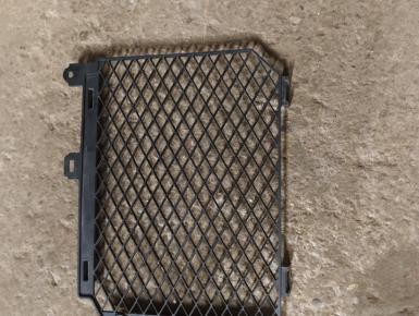 Решетка радиатора охлаждения Правая, Honda, GL 1800 Gold Wing, 2011, 0, 0