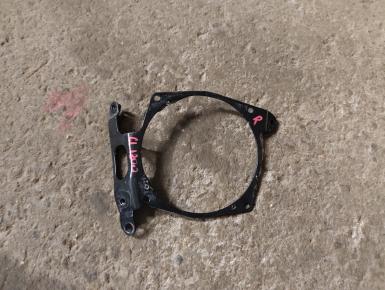 Кронштейны крепления, Honda, GL 1800 Gold Wing, 2011, 0, 0