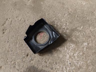 Заливная горловина топливного бака, Honda, GL 1800 Gold Wing, 2011, 0, 0