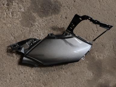 Накладка пластиковая левая, Honda, GL 1800 Gold Wing, 2011, 0, 0