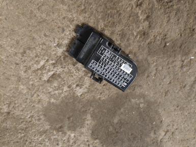 Крышка блока предохранителей, Honda, GL 1800 Gold Wing, 2011, 0, 0