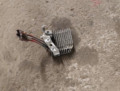 ЭБУ, Honda, GL 1800 Gold Wing, 2011, 0, 0