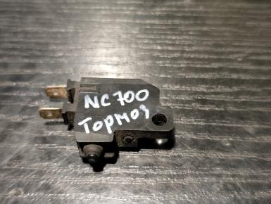 Лягушка переднего тормоза, Honda, NC 700 S / NC 750 S, 2012, 0, 0