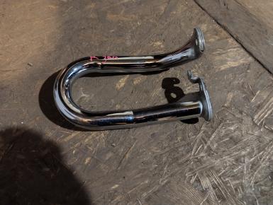 Дуги безопасности, Honda, GL 1800 Gold Wing, 2011, 0, 0