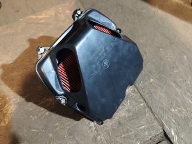 Корпус воздушного фильтра , Honda, GL 1800 Gold Wing, 2011, 0, 0