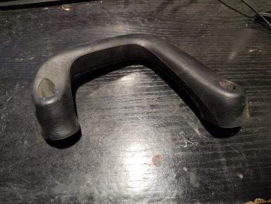 Ручка  пассажира,боковая, Honda, GL 1800 Gold Wing, 2011, 0, 0