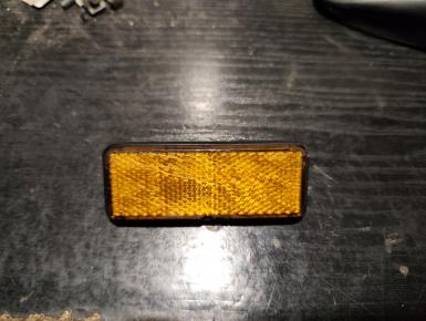 Катафот, Honda, GL 1800 Gold Wing, 2011, 0, 0