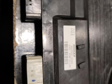 ЭБУ, Honda, GL 1800 Gold Wing, 2011, 0, 0