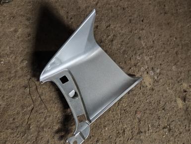 Накладка пластиковая левая, Honda, GL 1800 Gold Wing, 2011, 0, 0