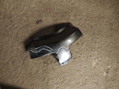 Накладка пластиковая, Honda, GL 1800 Gold Wing, 2011, 0, 0