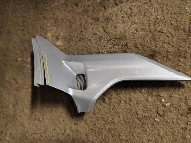 Накладка пластиковая левая, Honda, GL 1800 Gold Wing, 2011, 0, 0