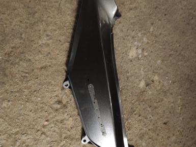 Накладка пластиковая левая, Honda, GL 1800 Gold Wing, 2011, 0, 0