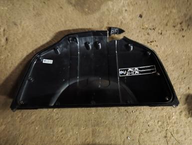 Кофр, Honda, GL 1800 Gold Wing, 2011, 0, 0