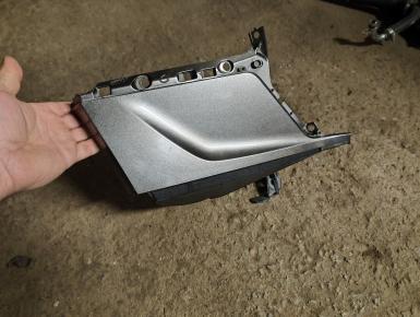 Накладка пластиковая левая, Honda, GL 1800 Gold Wing, 2011, 0, 0