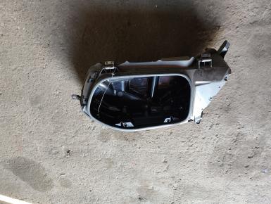 Кофр, Honda, GL 1800 Gold Wing, 2011, 0, 0